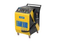 Máy bắn đá khô CO2 Autool HTS708 | Vệ sinh cổ hút gió nắp quy lát