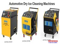 MÁY BẮN ĐÁ KHÔ CO2 AUTOOL