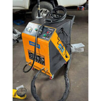 Máy bắn đá khô CO2 AUTOOL HTS708