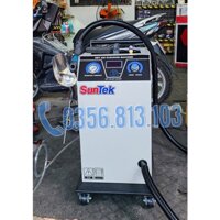 MÁY BẮN ĐÁ KHÔ CO2 HÃNG SUNTEK