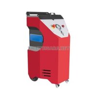 Máy Bắn Đá Khô CO2 Vệ Sinh Vết Bẩn Công Nghiệp KS10 0,75Hp