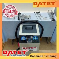 Máy bắn đá khô Co2 vệ sinh xe ô tô, du lịch DT-RB15. Vệ sinh họng ga, ống nạp và bề mặt chi tiết máy