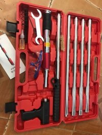 Máy Bắn Đạn Nổ Ti Zen (loại dài)