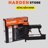 MÁY BẮN ĐINH 2 CHỨC NĂNG HARDEN 683002 TMART SHOP