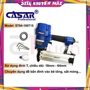 Máy bắn đinh Casar ST64-100715
