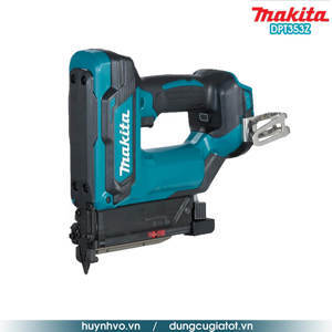 Máy bắn đinh dùng pin 18V Makita DPT353Z
