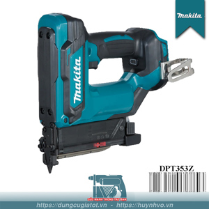 Máy bắn đinh dùng pin 18V Makita DPT353Z