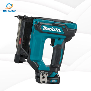 Máy bắn đinh dùng pin Makita PT354DSYJ 12V