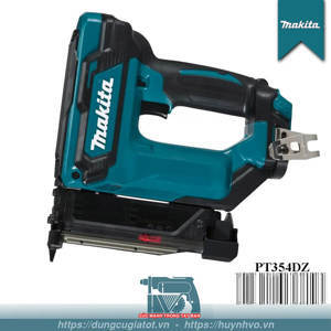 Máy bắn đinh dùng pin Makita PT354DZ