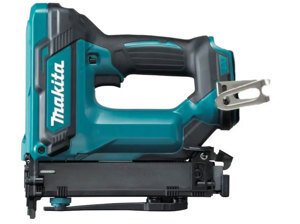 Máy bắn đinh ghim 10mm pin 18V Makita DST121ZK