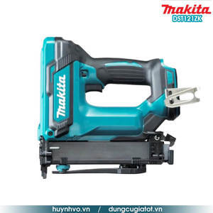 Máy bắn đinh ghim 10mm pin 18V Makita DST121ZK