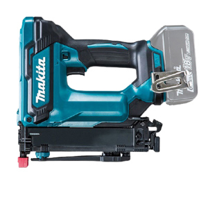 Máy bắn đinh ghim 4mm pin 18V Makita DST421ZK