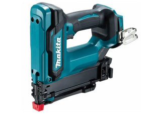 Máy bắn đinh ghim 4mm pin 18V Makita DST421ZK