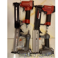 MÁY BẮN ĐINH GỖ  F30 – F50  JOK , ORING  DÙNG KHI NÉN – NHIỀU LOẠI