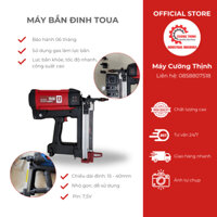 Máy bắn đinh gỗ, súng bắn đinh thẳng Toua Cường Thịnh