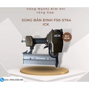 Máy bắn đinh JIT T64
