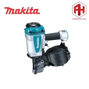 Máy bắn đinh Makita AN760