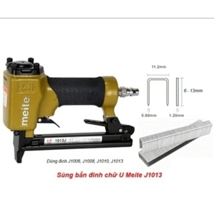 Máy bắn đinh Meite 1010F