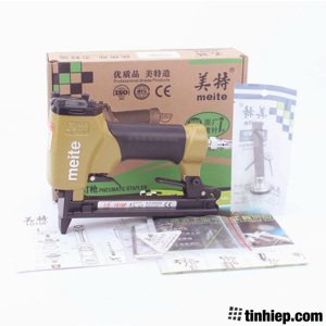 Máy bắn đinh Meite 1010F