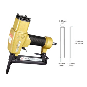 Máy bắn đinh Meite 425KL (đinh chữ U)