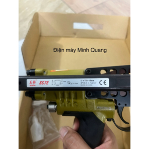 Máy bắn đinh Meite SC7E