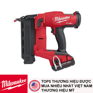 Máy bắn đinh Milwaukee M18 FN18GS-0X0