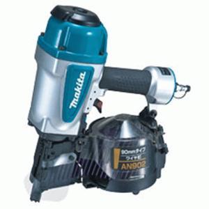 Máy bắn đinh Pallet dùng hơi Makita AN902