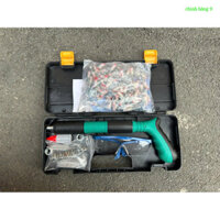 Máy bắn đinh, Súng bắn đinh bê tông hạt nổ, Súng bắn ty trần thạch cao chíanh hãng9