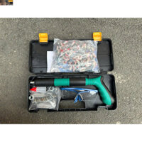 Máy bắn đinh, Súng bắn đinh bê tông hạt nổ, Súng bắn ty trần thạch cao KHO MÁY GIÁ XƯỞNG