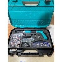 MÁY BẮN ĐINH, SÚNG BẮN ĐINH HẠT NỔ MẪU MỚI 2023TẶNG KÈM 50 ĐINH (BẢO HÀNH 6 THÁNG)