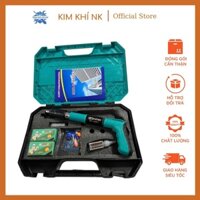 MÁY BẮN ĐINH, SÚNG BẮN ĐINH HẠT NỔ GOFUTHER Xin lưu ý: Bộ sún.g bắn đinh không bao gồm đinh, vui lòng mua cùng v