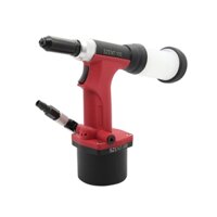 Máy bắn đinh, súng rút đinh rive nhà KSEET SZENT-100, SZENT-160, SZENT-200 hoạt động bằng khí nén công nghiệp