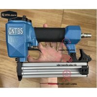 Máy bắn đinh thẳng bằng hơi F30 CNTBS - máy bắn ghim gỗ thẳng từ F10-F30 loại tốt cao cấp