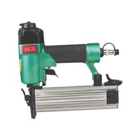 Máy bắn đinh thẳng dùng hơi 125  x 105mm DCA AF50 chính hãng