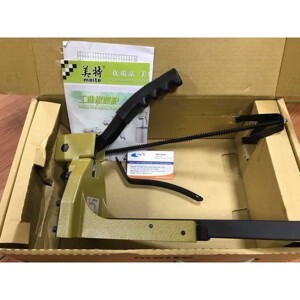 Máy bắn đinh thùng carton Meite HB3518