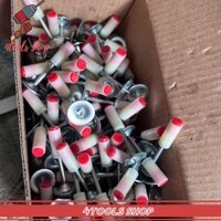 Máy bắn đinh tự động - Dụng cụ bắn đinh bê tông thế hệ mới kèm đinh hạt tiêu chuẩn