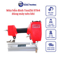 Máy Bắn Đinh YanZhi ST64 Súng Bắn Đinh Hàng Chính Hãng Dùng Máy Nén Khí Cho Gia Đình Dễ Sử Dụng