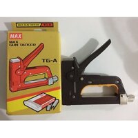 Máy bắn ghim MAX TG-A