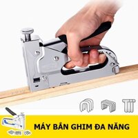Máy bắn ghim tự lực, Máy dập ghim