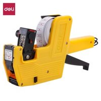 Máy bắn giá 8 số Deli E7501