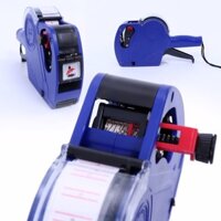 Máy bắn giá kèm một cuộn đạn giá