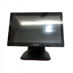 Máy bán hàng cảm ứng Pos Antech P8156 1 màn hình