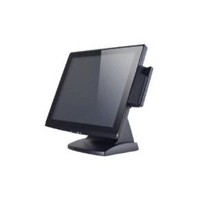 Máy bán hàng cảm ứng Pos Antech P8100 1 màn hình