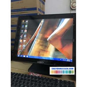 Máy bán hàng cảm ứng Pos Antech P8100 1 màn hình