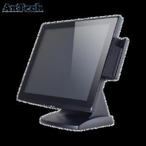 Máy bán hàng cảm ứng Pos Antech P8100 1 màn hình