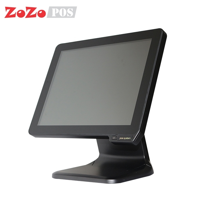 Máy bán hàng cảm ứng Zozo POS Z9500