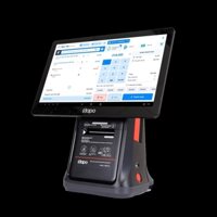 Máy bán hàng để bàn MBS4KBS Pro Dochoikinhbac - Giải pháp quán lý bán hàng khu vui chơi hiệu quả