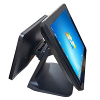 Máy bán hàng Màn Hình Cảm Ứng POS 15" TYSSO TS1717 i5
