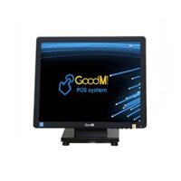 Máy bán hàng POS GoodM GTM1701/5010 i3 5010U/4GB/120GB SSD/17 inch Touch