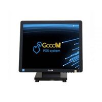 MÁY BÁN HÀNG POS GOODM GTM1701/3700 PENTIUM N3700/4GB/120GB SSD/17 INCH